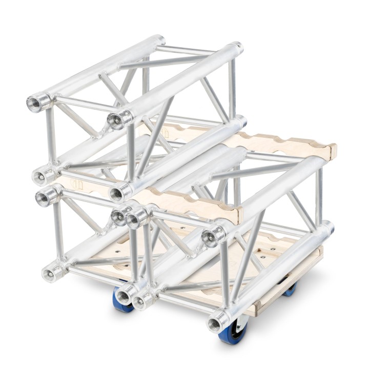 Adam Hall - EUROTRUSS ROLL BOARD 381044 - Truss Acessórios | Z-Bombilla