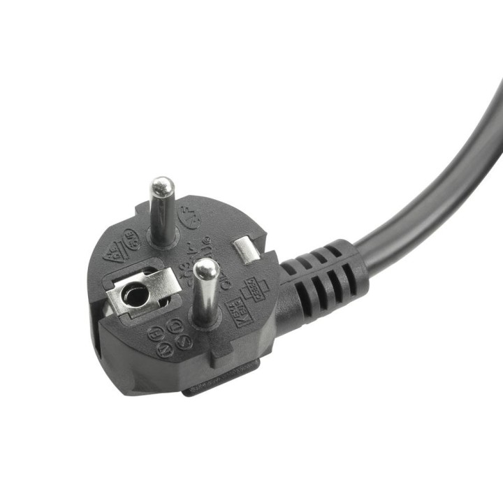 Adam Hall - 8747 X 3 M 5 - Base Socket | Z-Bombilla