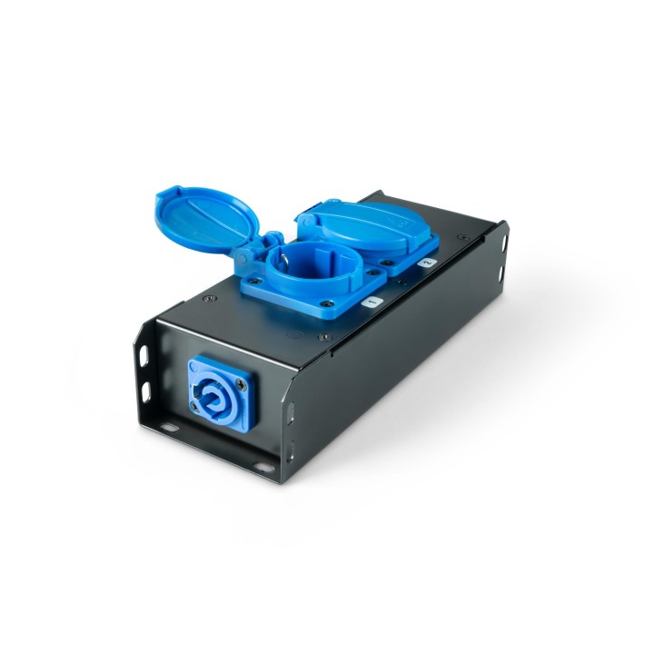 Adam Hall - PROPORT 2 P - Base Socket | Z-Bombilla