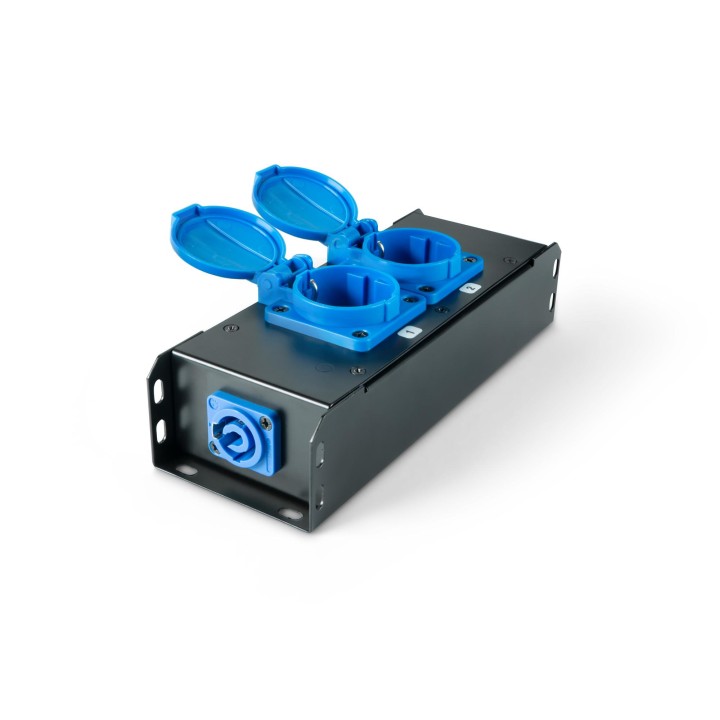 Adam Hall - PROPORT 2 P - Base Socket | Z-Bombilla