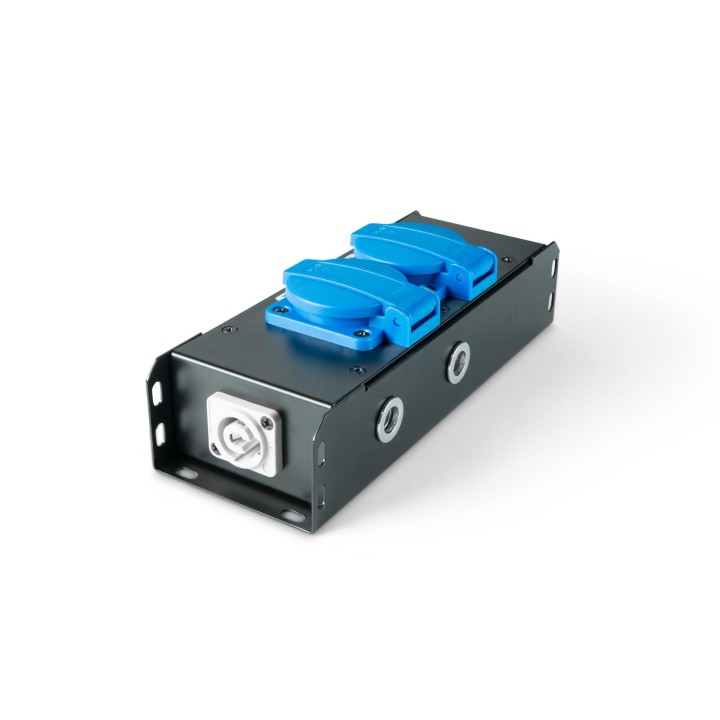 Adam Hall - PROPORT 2 P - Base Socket | Z-Bombilla