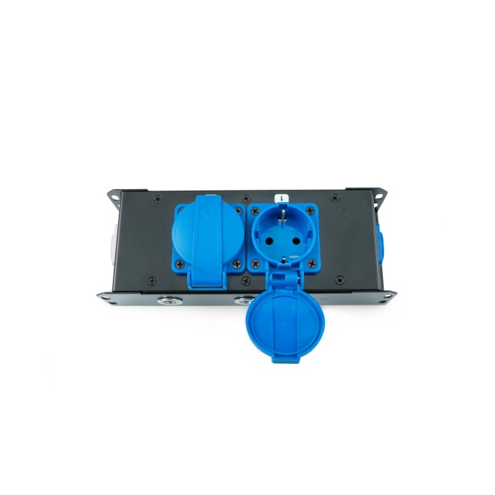 Adam Hall - PROPORT 2 P - Base Socket | Z-Bombilla