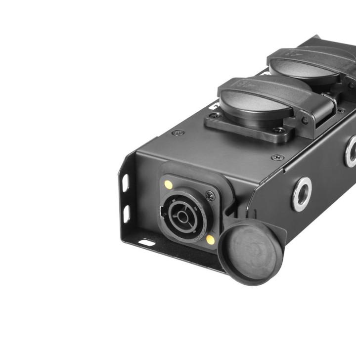 Adam Hall - PROPORT 2 T - Base Socket | Z-Bombilla