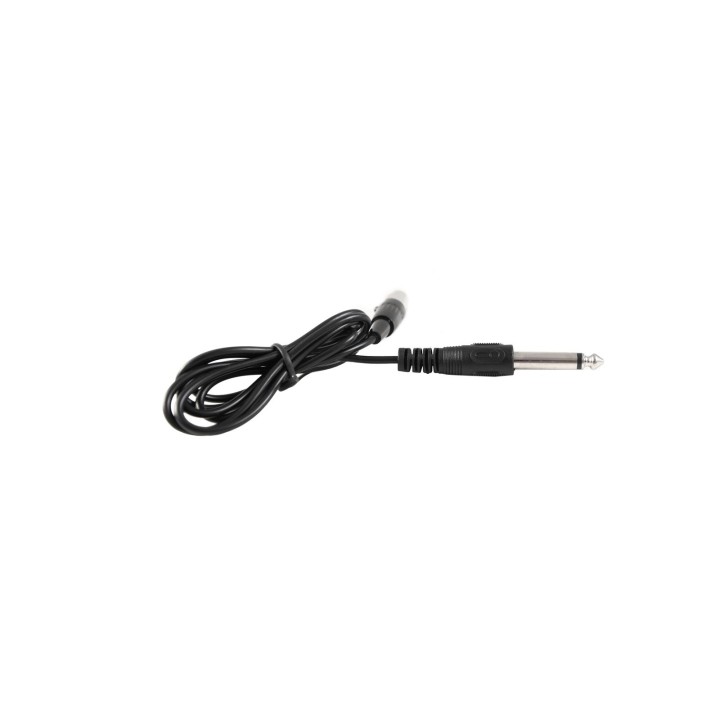 Omnitronic - UHF-300 Guitar Adapter Cable - Adaptador de Audio Economic | Z-Bombilla