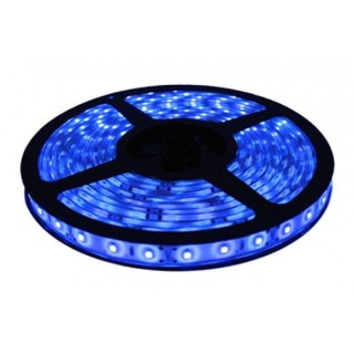 Z-B - 12V 36W NO-IP Blue - 12V LED Strip Azul | Z-Bombilla