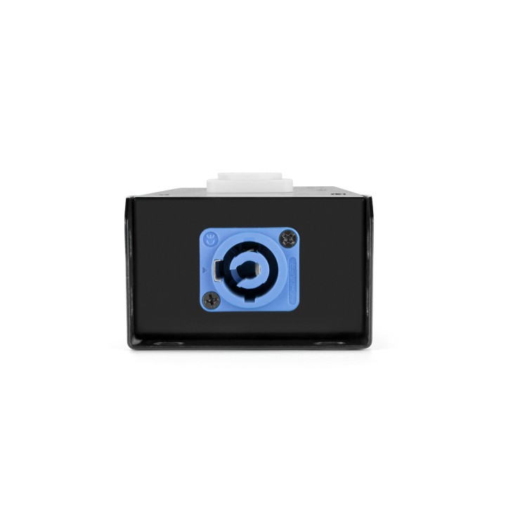 Adam Hall - PRO PORT 2PP - Base Socket | Z-Bombilla