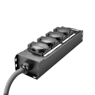 Adam Hall - PROPORT 4 CEE - Base Socket | Z-Bombilla