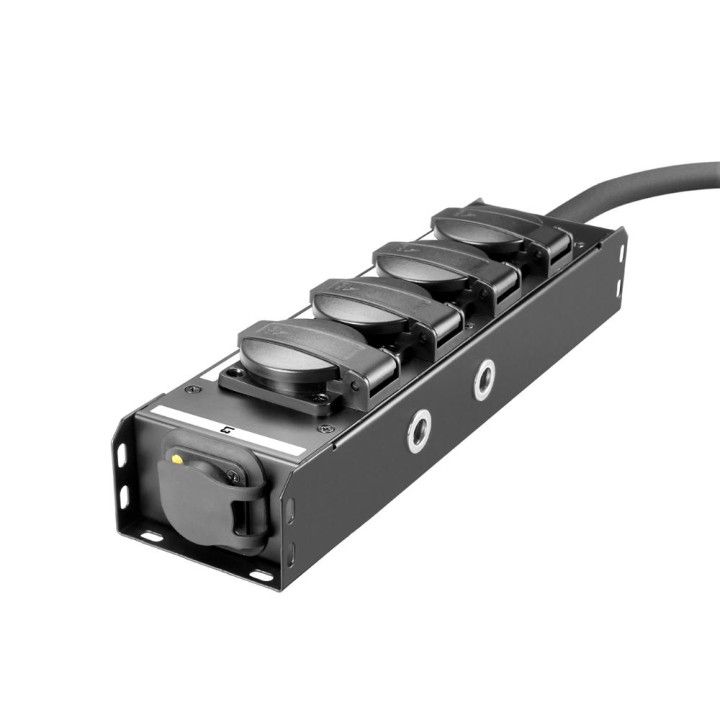 Adam Hall - PROPORT 4 CEE - Base Socket | Z-Bombilla