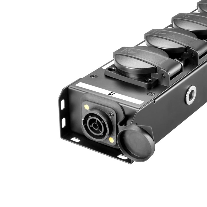 Adam Hall - PROPORT 4 CEE - Base Socket | Z-Bombilla