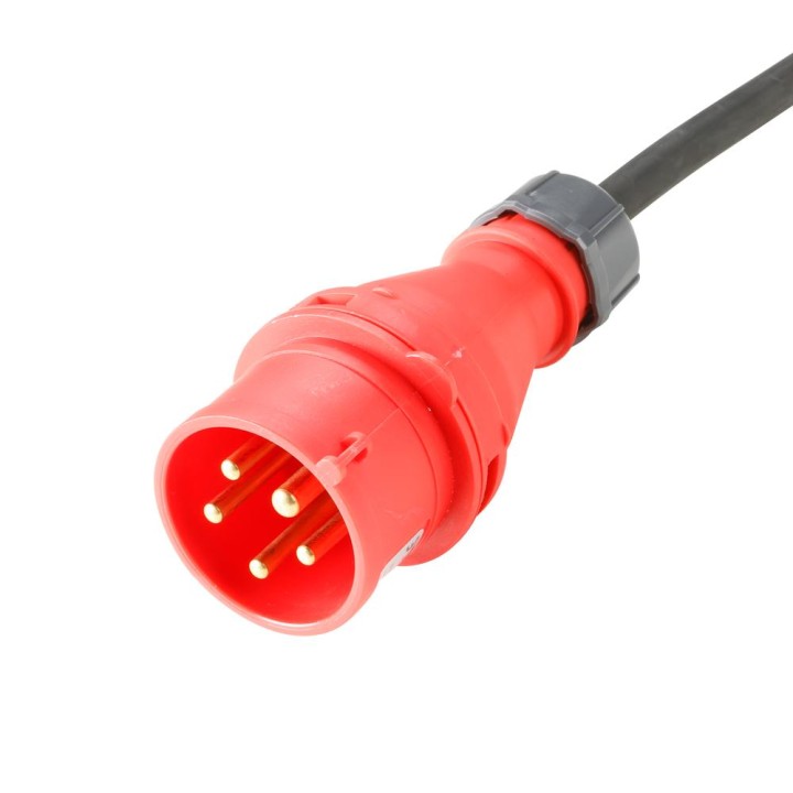 Adam Hall - PROPORT 4 CEE - Base Socket | Z-Bombilla