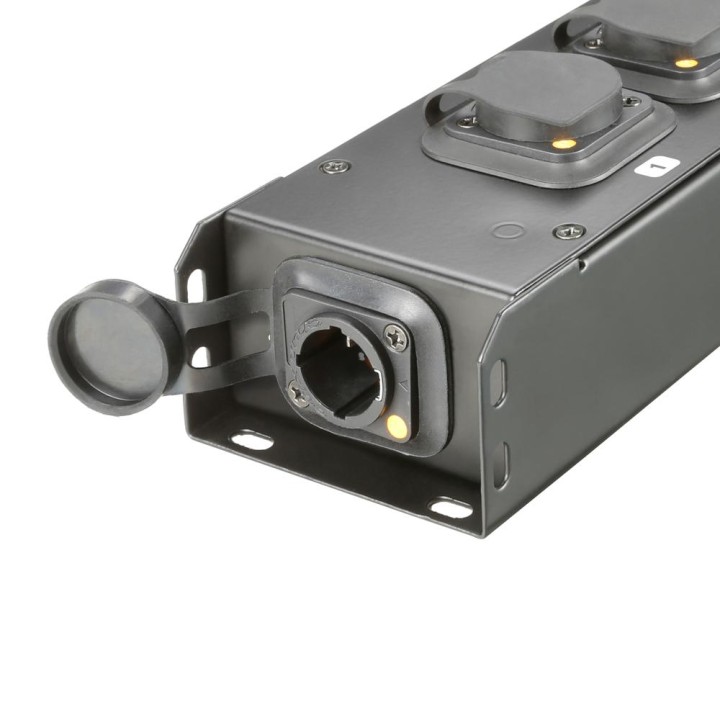 Adam Hall - PROPORT 4 TT - Base Socket | Z-Bombilla