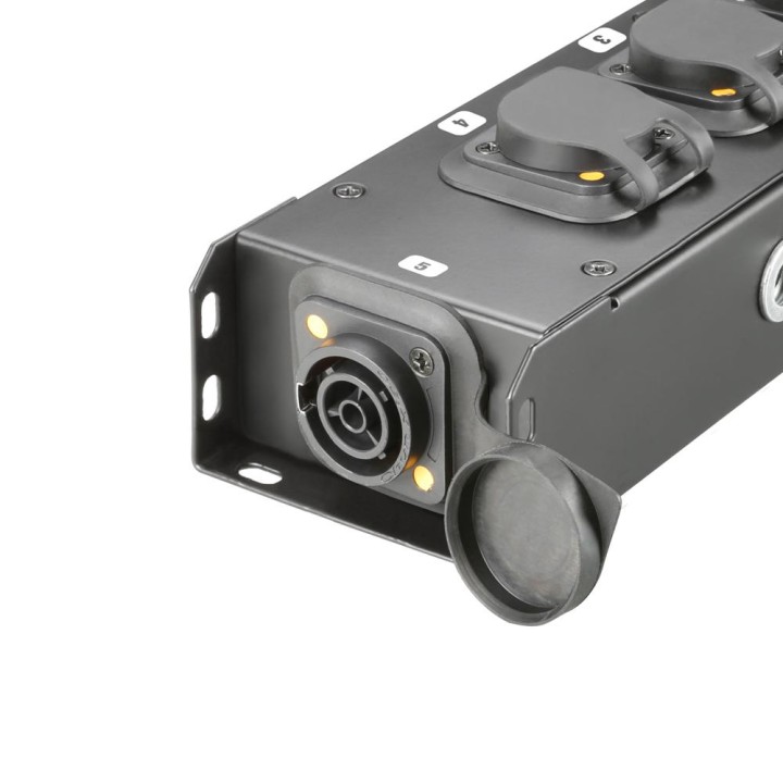 Adam Hall - PROPORT 4 TT - Base Socket | Z-Bombilla