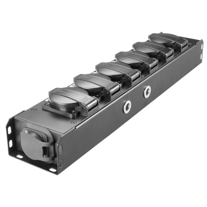 Adam Hall - PROPORT 6 T - Base Socket | Z-Bombilla