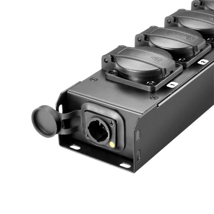 Adam Hall - PROPORT 6 T - Base Socket | Z-Bombilla