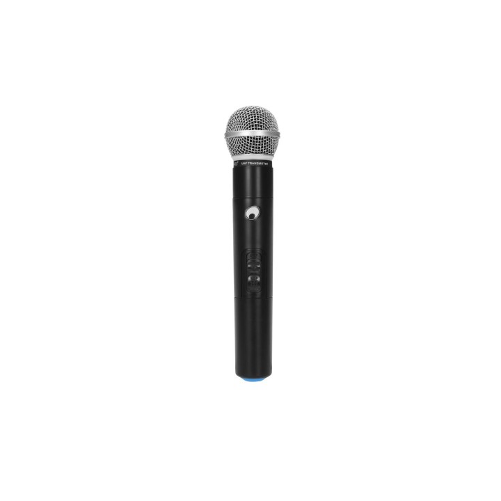 Omnitronic - Wireless Microphone MES-series (864MHz) - Sistemes sense fil emissors receptors | Z-Bombilla