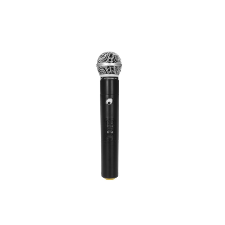 Omnitronic - Wireless Microphone MES-series (830MHz) - Sistemes sense fil emissors receptors | Z-Bombilla