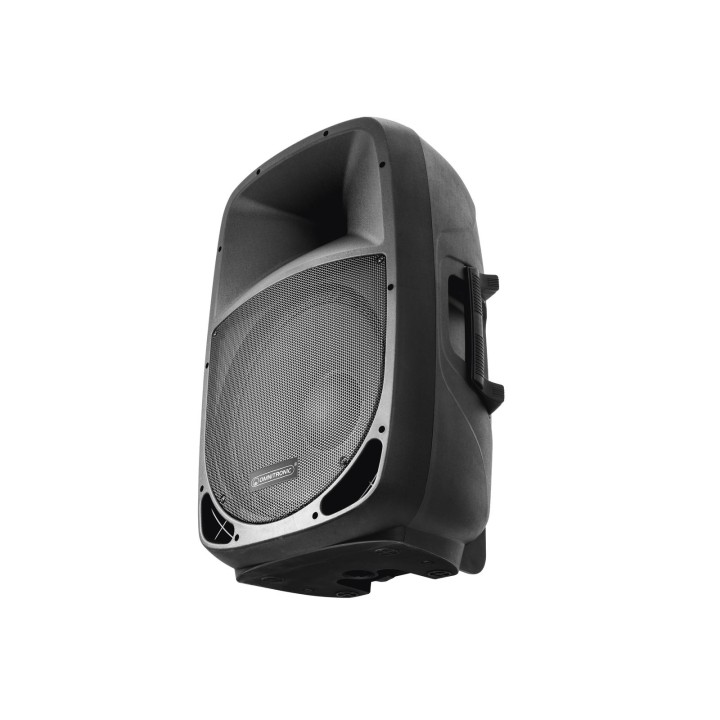 Omnitronic - MES-15BT2 Wireless PA System - Sistemas de som Portátil | Z-Bombilla