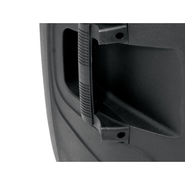 Omnitronic - MES-15BT2 Wireless PA System - Sistemas de som Portátil | Z-Bombilla