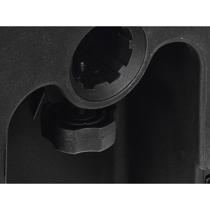 Omnitronic - MES-15BT2 Wireless PA System - Sistemas de som Portátil | Z-Bombilla