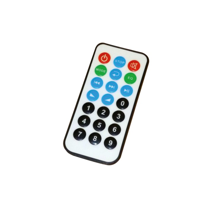 Omnitronic - MES-15BT2 Wireless PA System - Sistemas de som Portátil | Z-Bombilla