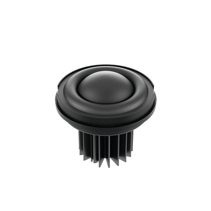 Lavoce - TN100.70 1" Soft Dome Tweeter Neodymium Magnet - Diafragma | Z-Bombilla