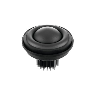 Lavoce - TN131.00 1.3" Soft Dome Tweeter Neodymium Magnet - Diafragma | Z-Bombilla