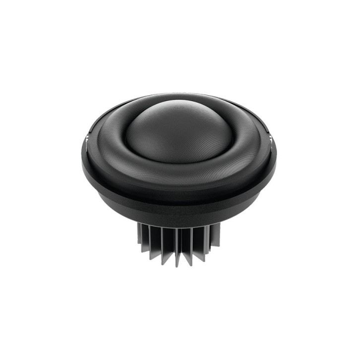Lavoce - TN131.00 1.3" Soft Dome Tweeter Neodymium Magnet - Diafragma | Z-Bombilla