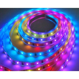 Z-B - 12V 36W MAGIC RGB - 12V LED Strip Digitales | Z-Bombilla