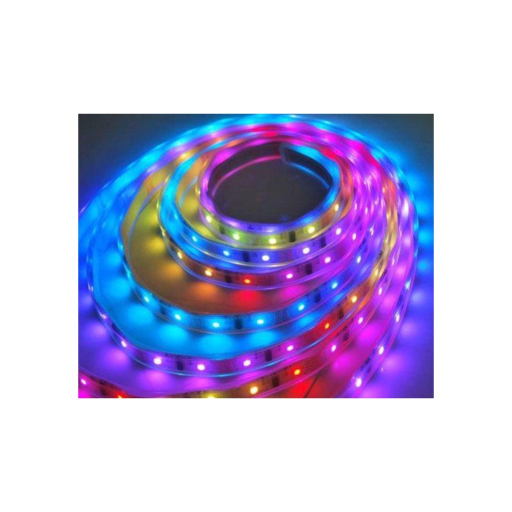Z-B - 12V 36W MAGIC RGB - 12V LED Strip Digitales | Z-Bombilla