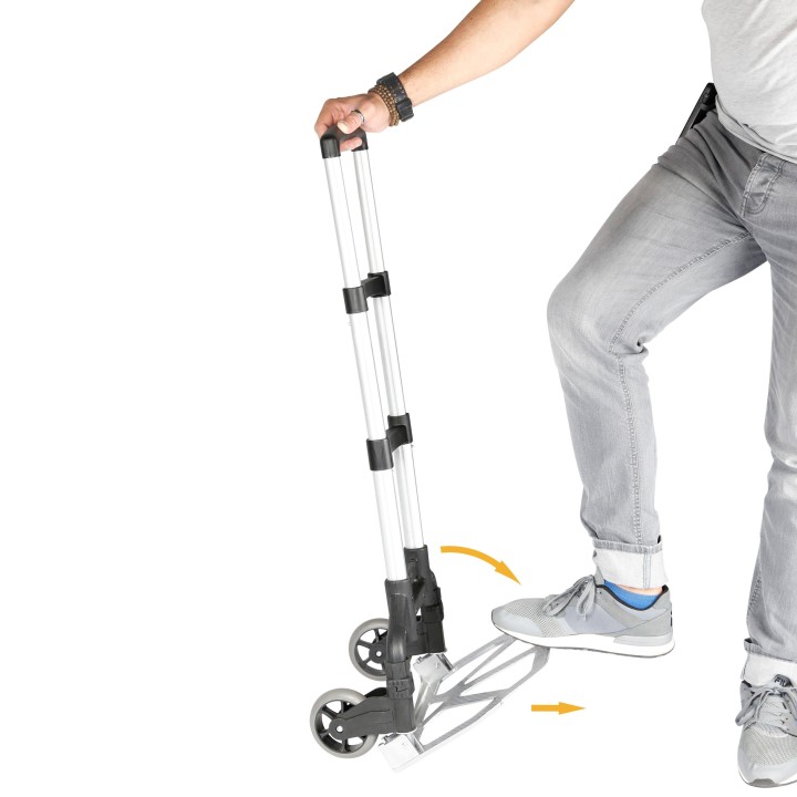 Adam Hall - PORTER - Bolsa de transporte ou mochilas | Z-Bombilla