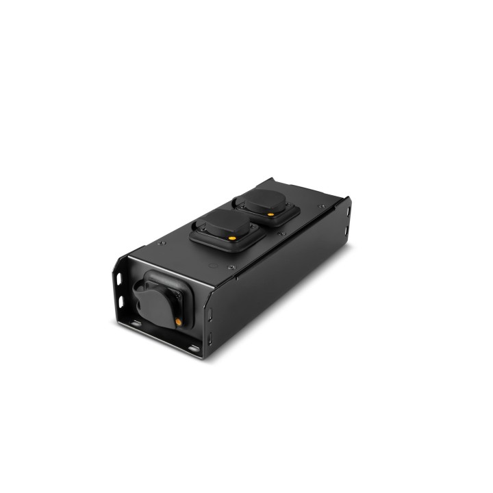 Adam Hall - PRO PORT 2TT - POWERCON cabo | Z-Bombilla