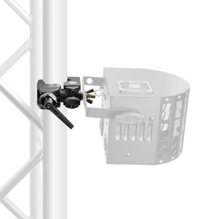 Adam Hall - SCP 710 B SET 1 - Claw for truss | Z-Bombilla