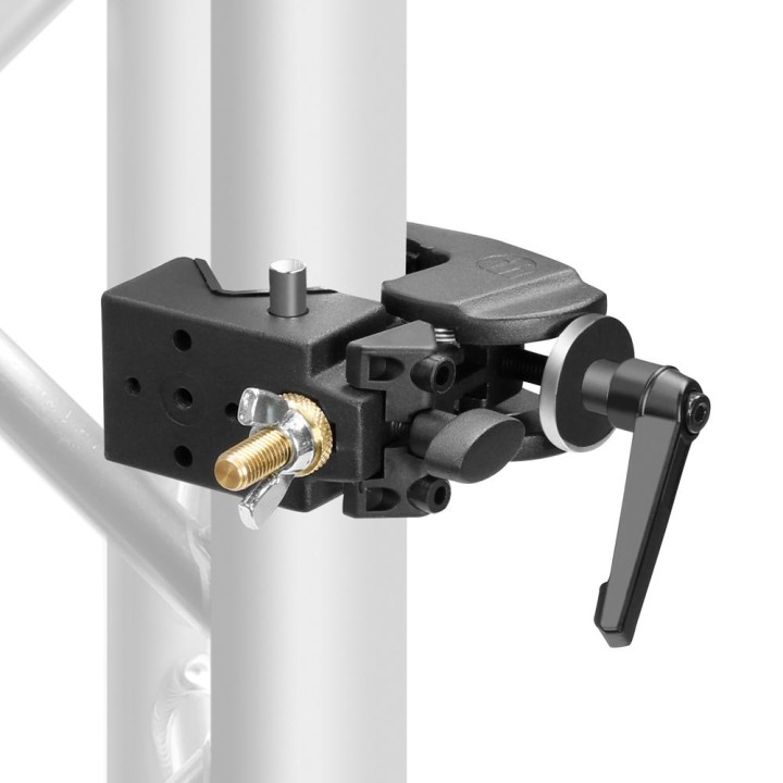 Adam Hall - SCP 710 B SET 1 - Claw for truss | Z-Bombilla