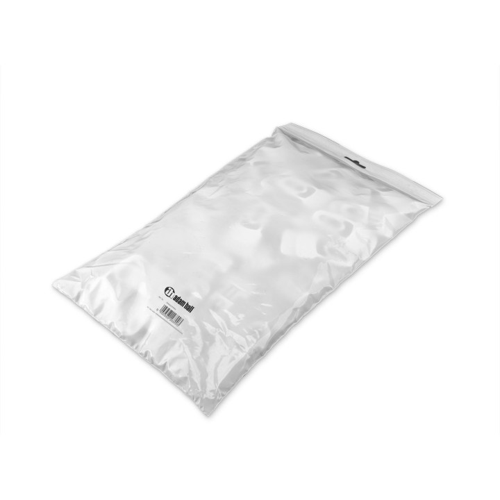 Adam Hall - MIDI CLIP WHI M50 AH - Acessórios - Cortinas | Z-Bombilla