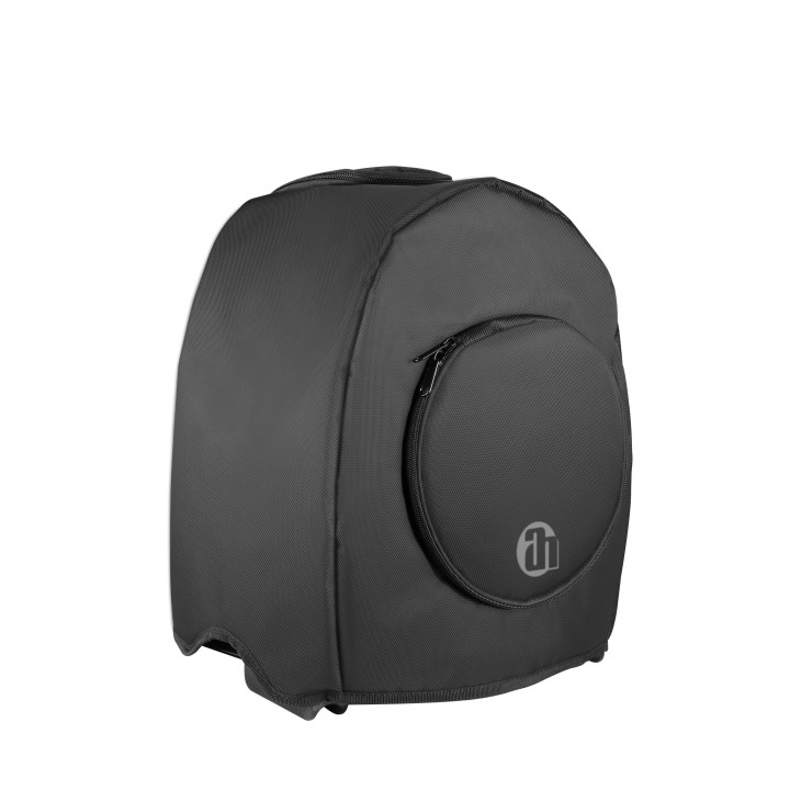 Adam Hall - 70225 COVER - RACKS / SUPORTS | Z-Bombilla