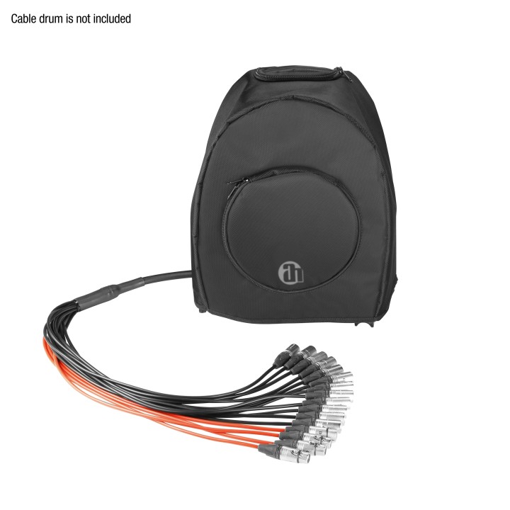 Adam Hall - 70225 COVER - RACKS / SUPORTS | Z-Bombilla