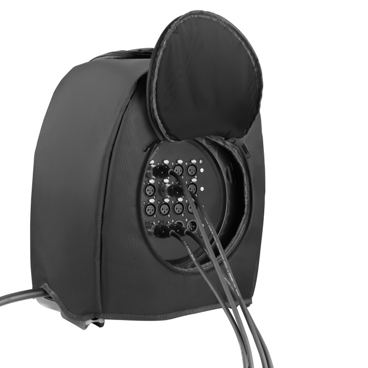 Adam Hall - 70225 COVER - RACKS / SUPORTS | Z-Bombilla