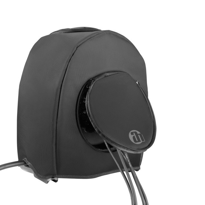 Adam Hall - 70225 COVER - RACKS / SUPORTS | Z-Bombilla