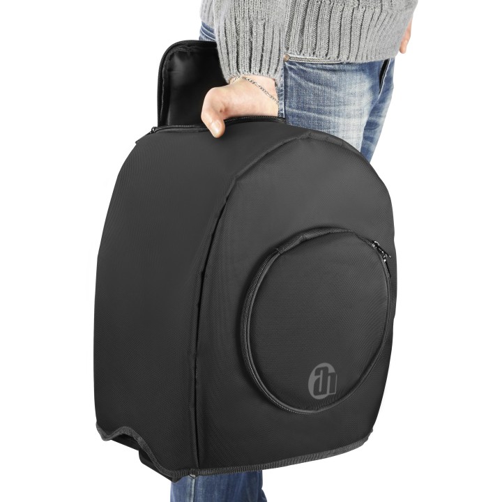 Adam Hall - 70225 COVER - RACKS / SUPORTS | Z-Bombilla