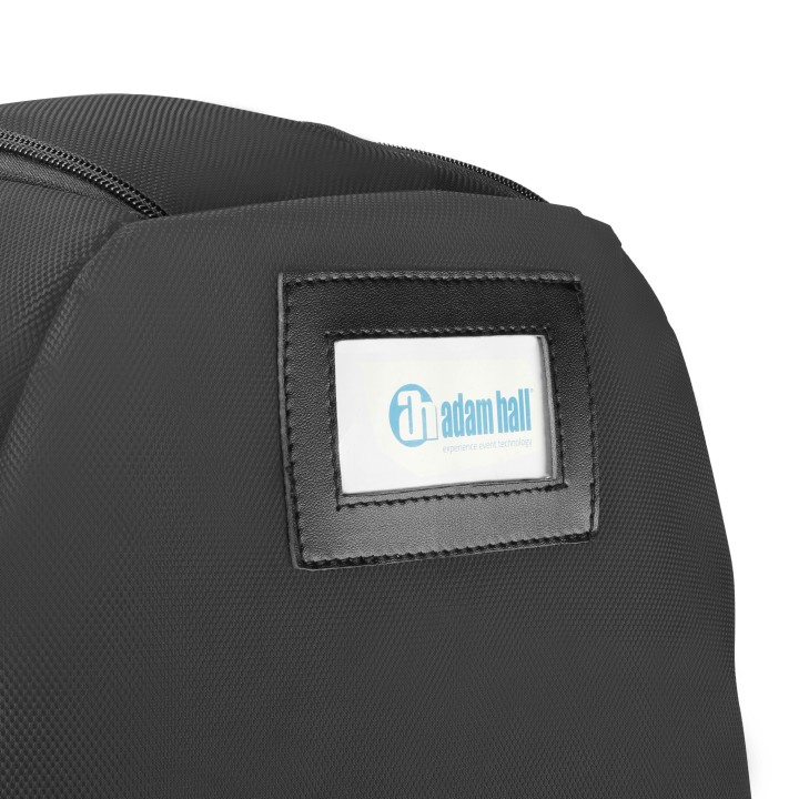 Adam Hall - 70225 COVER - RACKS / SUPORTS | Z-Bombilla