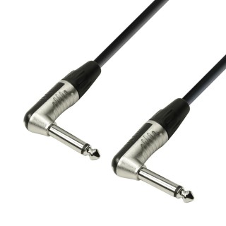 Adam Hall - K4 IRR 0450 - Cable d'Àudio - Jack - Jack | Z-Bombilla