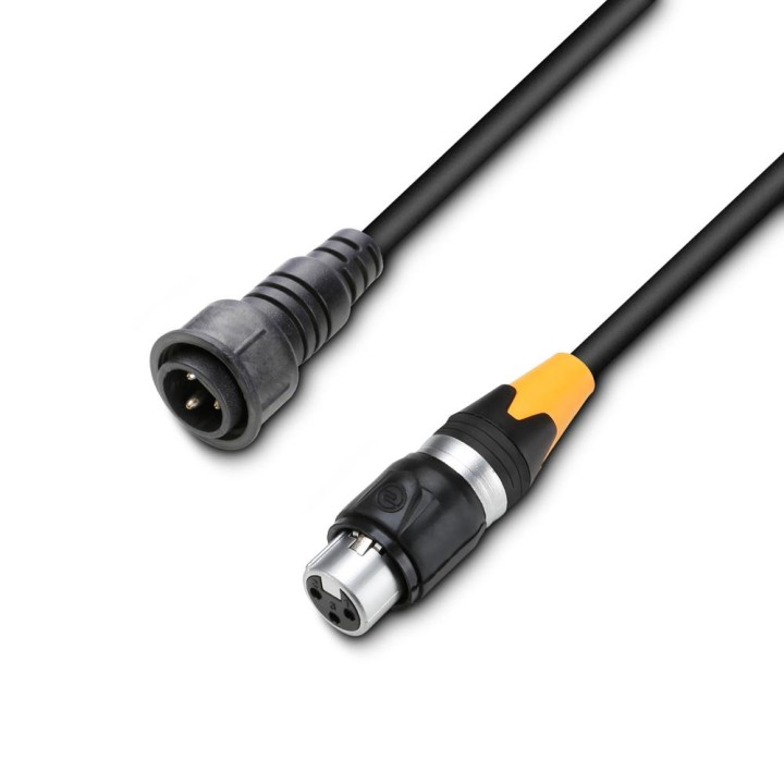 Cameo - DMX 3 AD OUT IP65 - Cables IP | Z-Bombilla