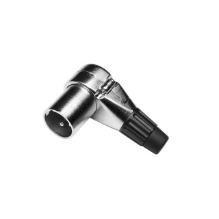 Adam Hall - 7909 - Conector Canon XLR | Z-Bombilla
