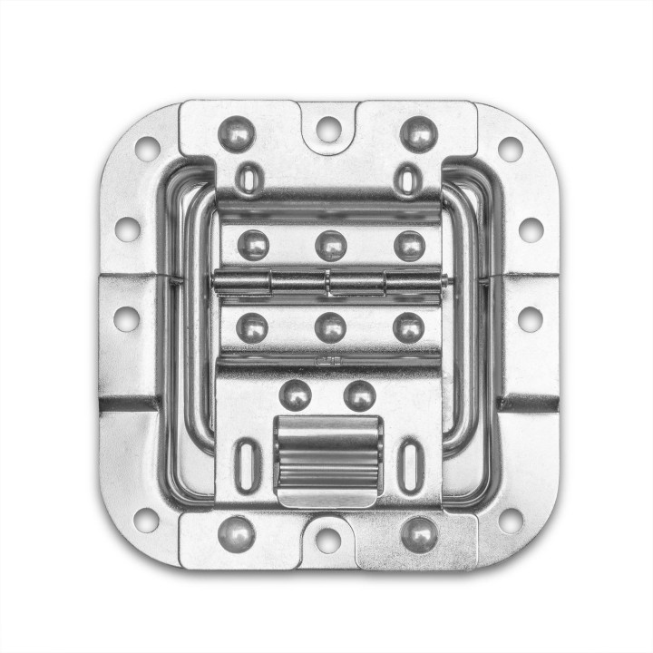 Adam Hall - 27096 H - Dobradiças cremalheira | Z-Bombilla