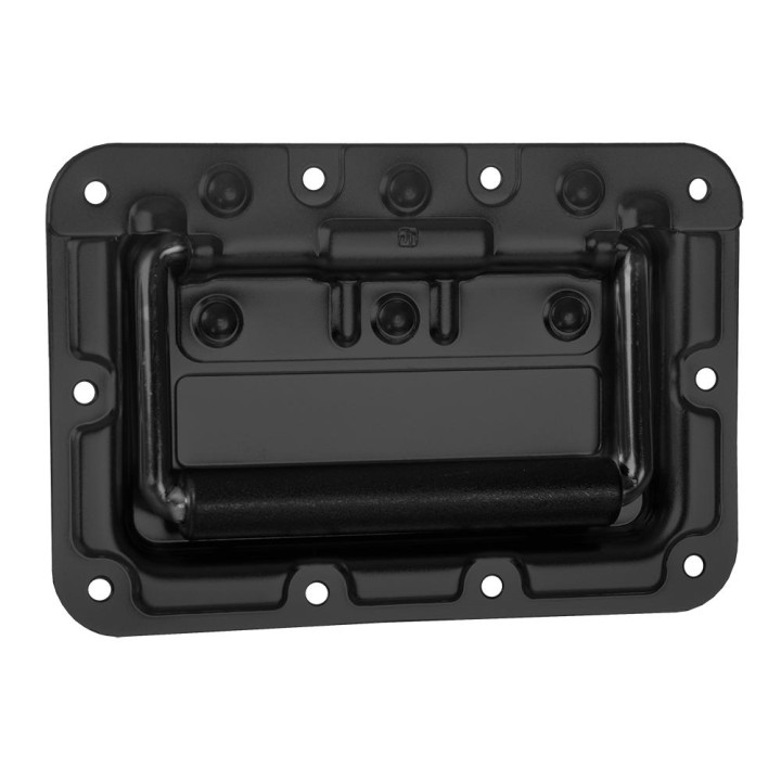 Adam Hall - 34081 BLK - Accessori per Custodie - Maniglie di superficie | Z-Bombilla