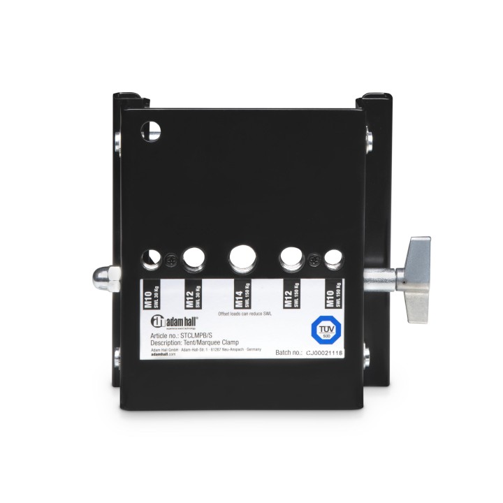 Adam Hall - TENTCLAMP B - Strap Tension | Z-Bombilla