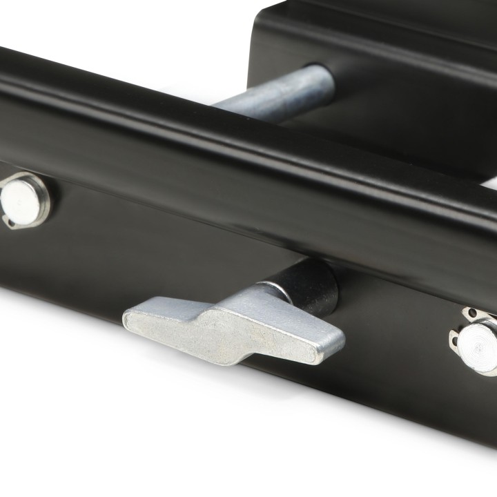 Adam Hall - TENTCLAMP B - Strap Tension | Z-Bombilla