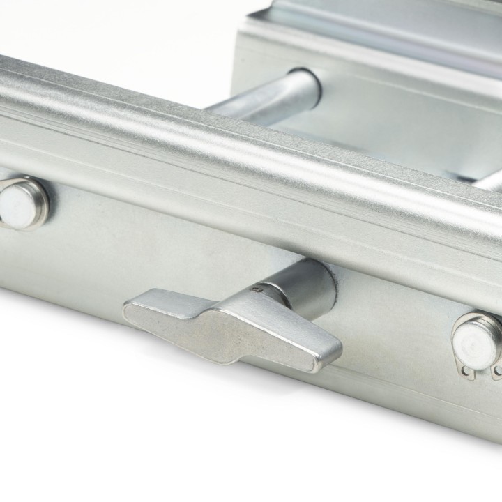 Adam Hall - TENTCLAMP S - Ceintures de Serrage | Z-Bombilla