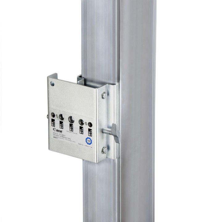 Adam Hall - TENTCLAMP S - Ceintures de Serrage | Z-Bombilla