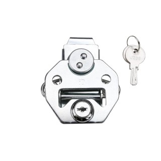 Adam Hall - 17250 CL - Trave para bastidor | Z-Bombilla